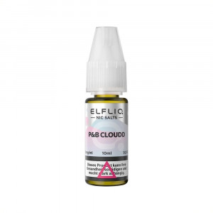 Elf Bar ElfLiq Vape Liquid 10ml